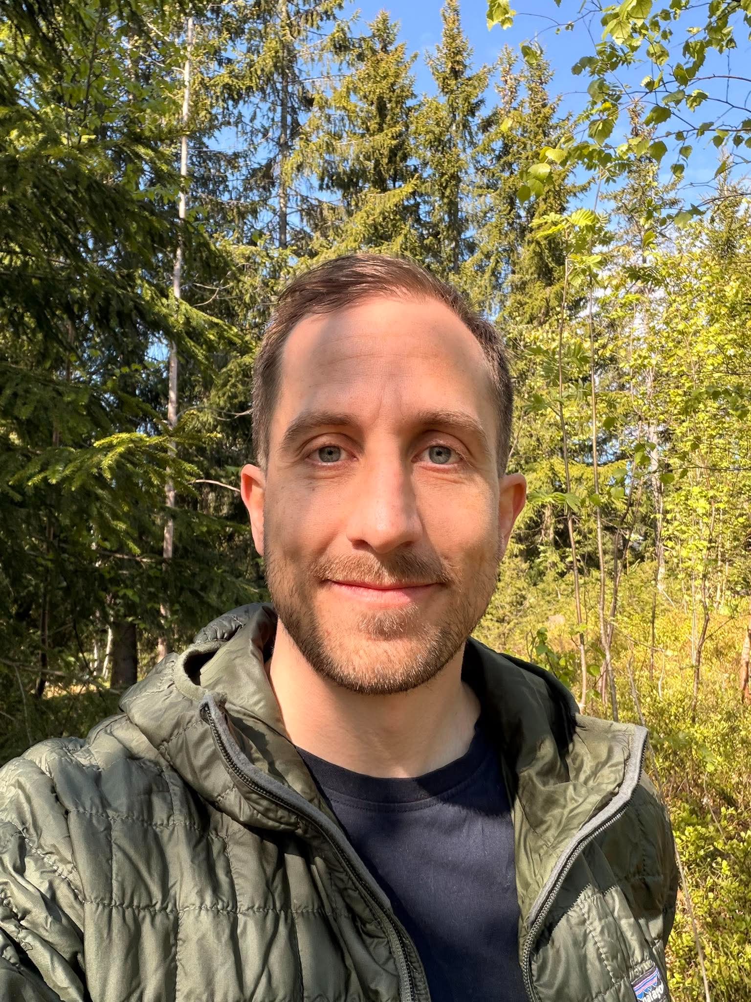 Eirik
